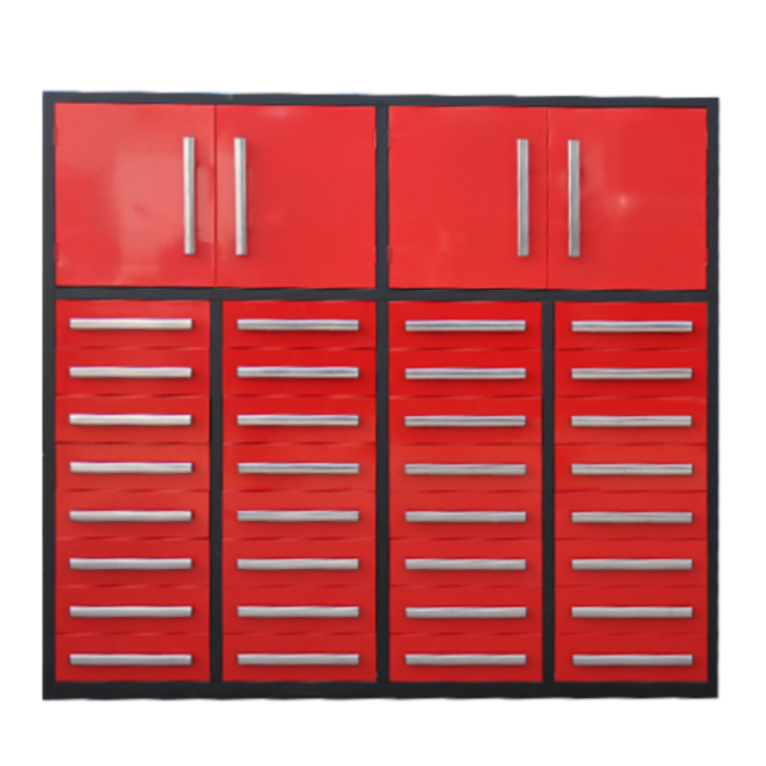 Heavy Duty Tool Cabinets