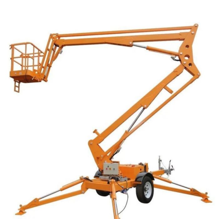 Boom Lift