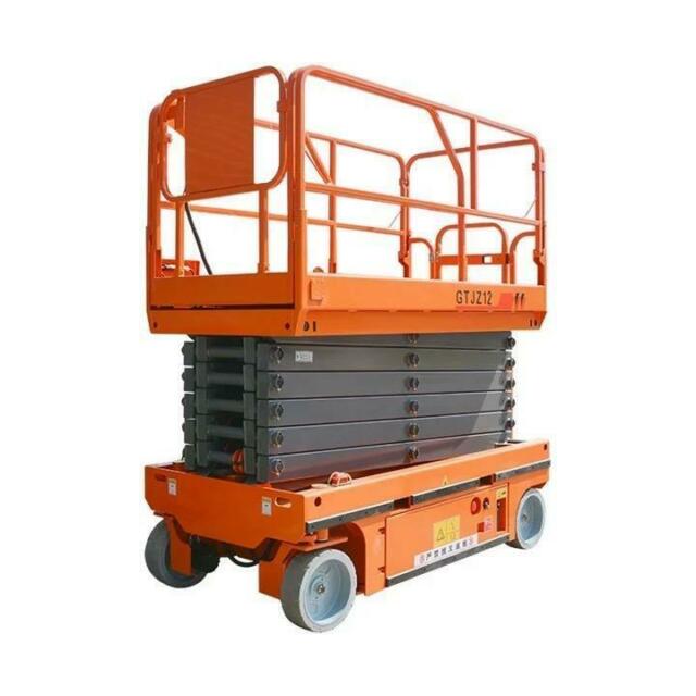 Scissor Lift