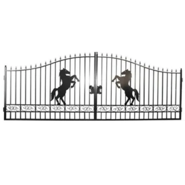 Fencing & Gates